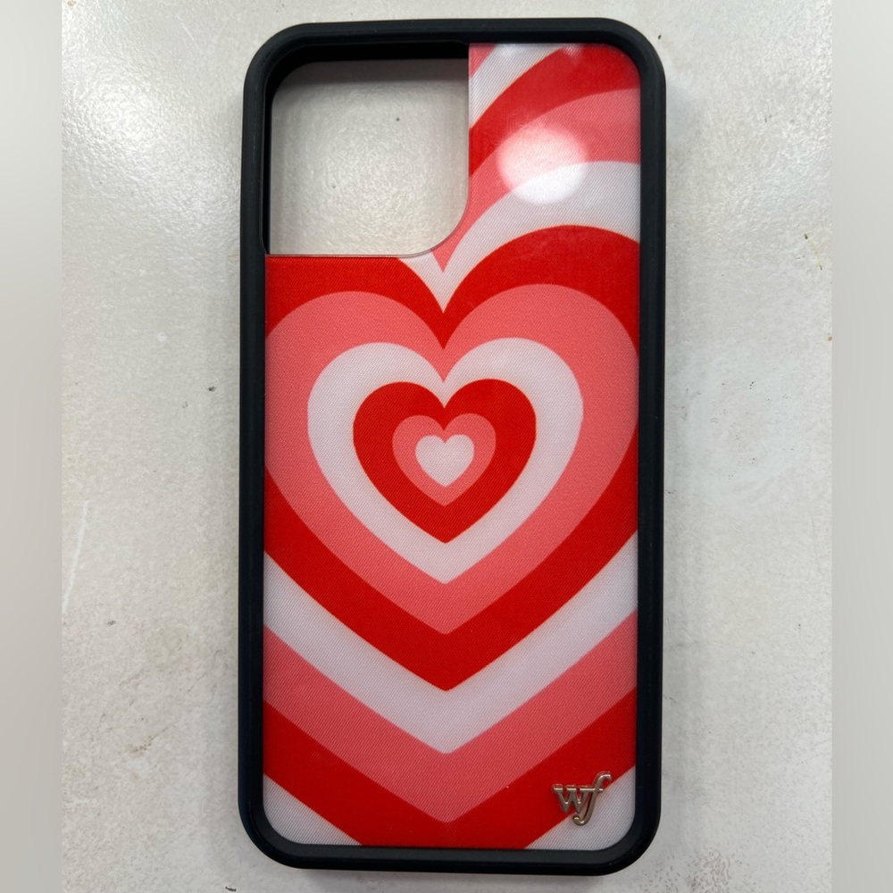 Wildflower Case for IPhone 13 Pro Max